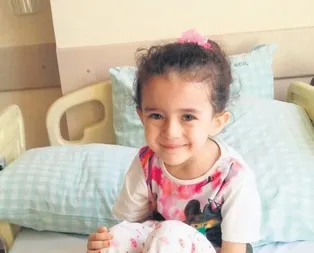 İlik bulunursa yüzü Güler