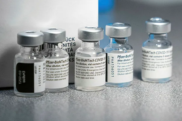 Pfizer ve BioNTech koronavirüs aşı merkezinde çalışacak personel aranıyor!-7