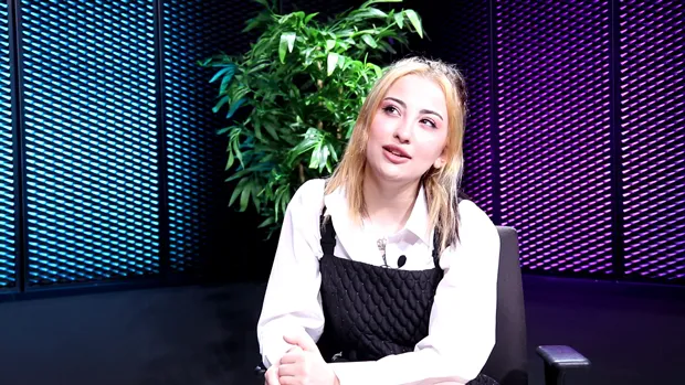 Buse Korkmaz: Fenomen dünyasında en sinsi bulduğum kişi Danla Bilic-1