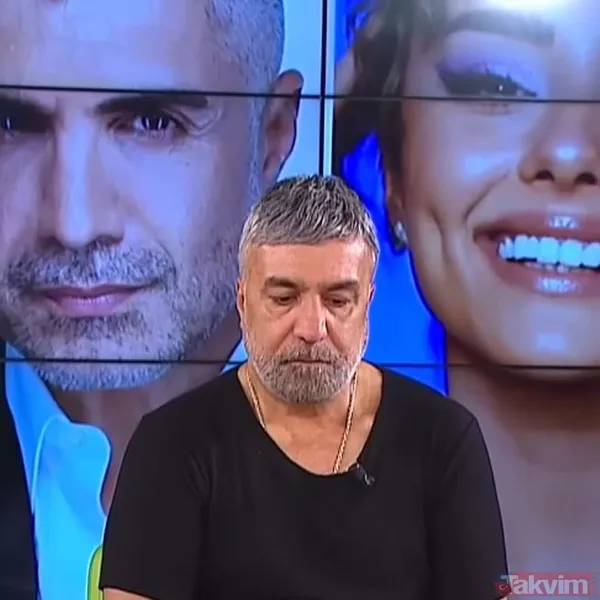 'Beyaz Magazin'e konuk olan Deniz, "Özcan'ı özlediniz mi?" sorusu karşısında duygulanarak şunları söyledi: "Çok özlüyorum. Abi kardeş olarak sorunumuz yok,...