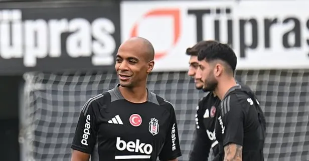 Joao Mario: Sabırsızanıyorum