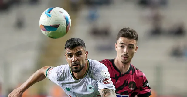 Galatasaray'a ikinci Abdülkerim! Transferde sürpriz hamle