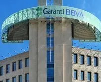 BBVA’dan ’Garanti’ açıklaması: Muhteşem bir fırsat!