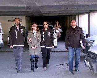 Ölen bebeğini 8 ay evde bekletip çöpe attı