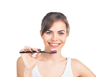 Kanser dişleri döker