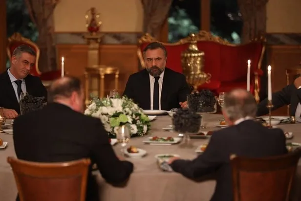 Eşkıya Dünyaya Hükümdar Olmaz (EDHO) 140. bölüm izle | ATV yeni sezon-1