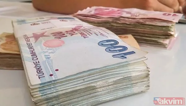 7500-8000-8500 TL maaş alanlar için yeni tablo! SSK Bağ-Kur emeklisine ilaç gibi gelecek zam müjdesi geldi! Seyyanen zam ve refah payı ile kök maaşa en az... - 19