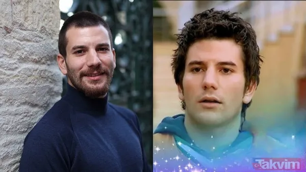 Bir Dönemin Fenomen Dizisi Acemi Cadı, Hem Eğlenceli Hikayesi Hem De Unutulmaz Karakterleriyle Milyonları Ekran Başına Kilitlemişti. Ayşegül'ün Kalbini Çalan...