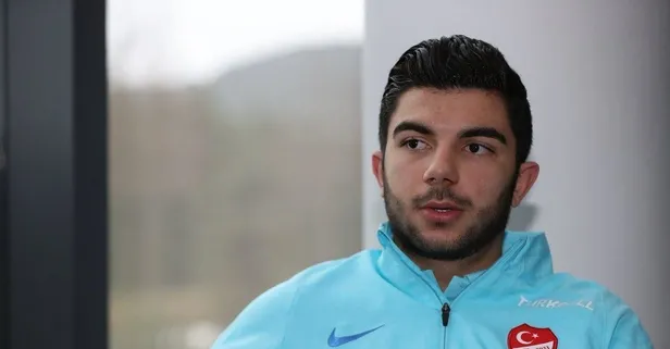 Muhayer Oktay sürprizi