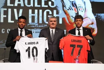 Beşiktaş’ta yeni transfer gönderiliyor!