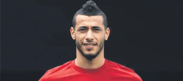 Kahramanım Hz.Muhammed