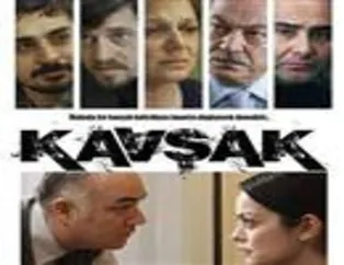 Kavşak Filminden Kareler