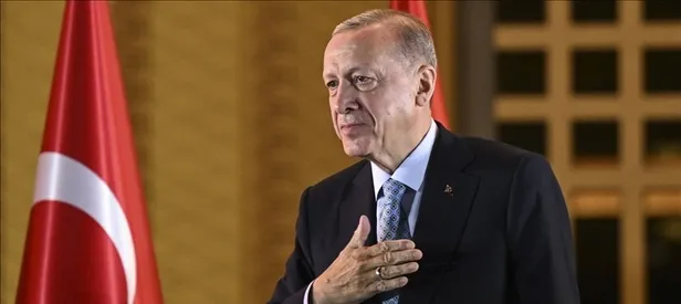 Hatay’da 455 bininci yuva ediliyor! Başkan Erdoğan’dan deprem konutları paylaşımı: Biz yapacağız dersek yaparız