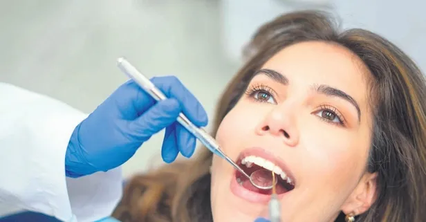 Ağız sağlığı kalp hastalıklarını doğrudan etkiliyor: Diş eti iltihabındaki gizli tehlike