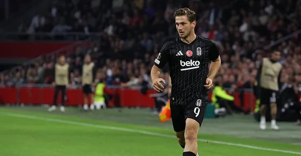 Semih Kılıçsoy bu sezon ilk 11’e hasret kaldı