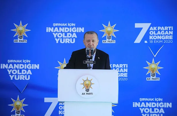 Son dakika: Başkan Recep Tayyip Erdoğan'dan önemli açıklamalar!-2