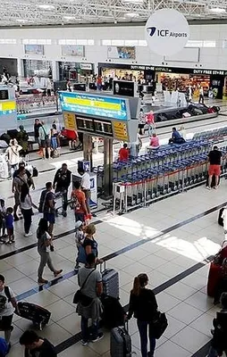 Ticarete de suikast planlandı