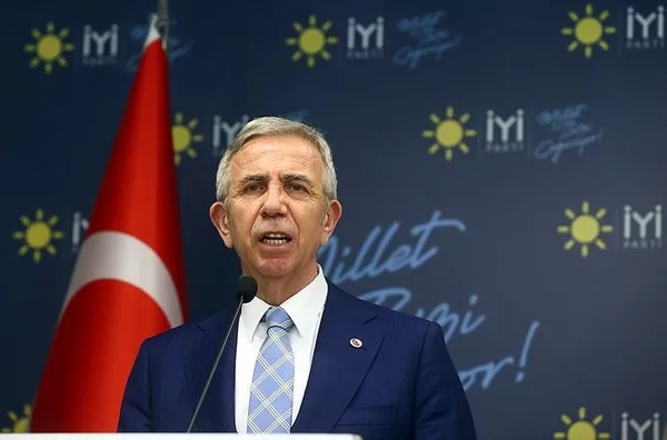 Son dakika haberleri... Mansur Yavaş'tan su skandalı! Bala'ya uyuz korkusu! Hastalık yayılmaya başladı-2
