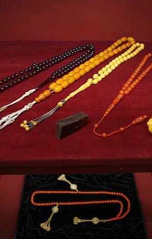 Rüyada tesbih görmek ne anlama gelir?