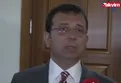 CHP'li İBB Başkanı Ekrem İmamoğlu'ndan Kemal Kılıçdaroğlu'na MYK tepkisi: "Sadece ben değil toplum istiyor"