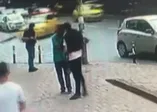 Cebindeki son paraya göz dikti! Gündüz vakti şehir eşkıyalığı