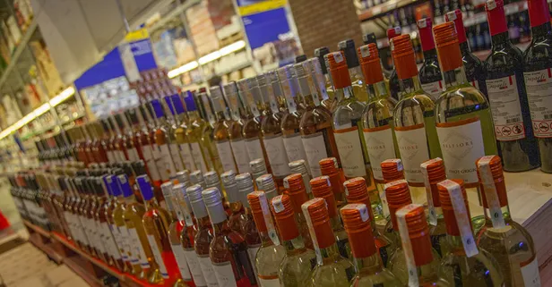 Avrupa'da alkol alarmı! Her yıl 800 bin kişi ölüyor! DSÖ Türkiye'nin alkol kullanımı için uyguladığı politikaları örnek gösterdi!