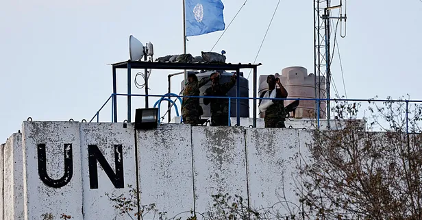 İsrail'in saldırıları sonrası UNIFIL açıkladı: Mevzilerden ayrılmayacağız
