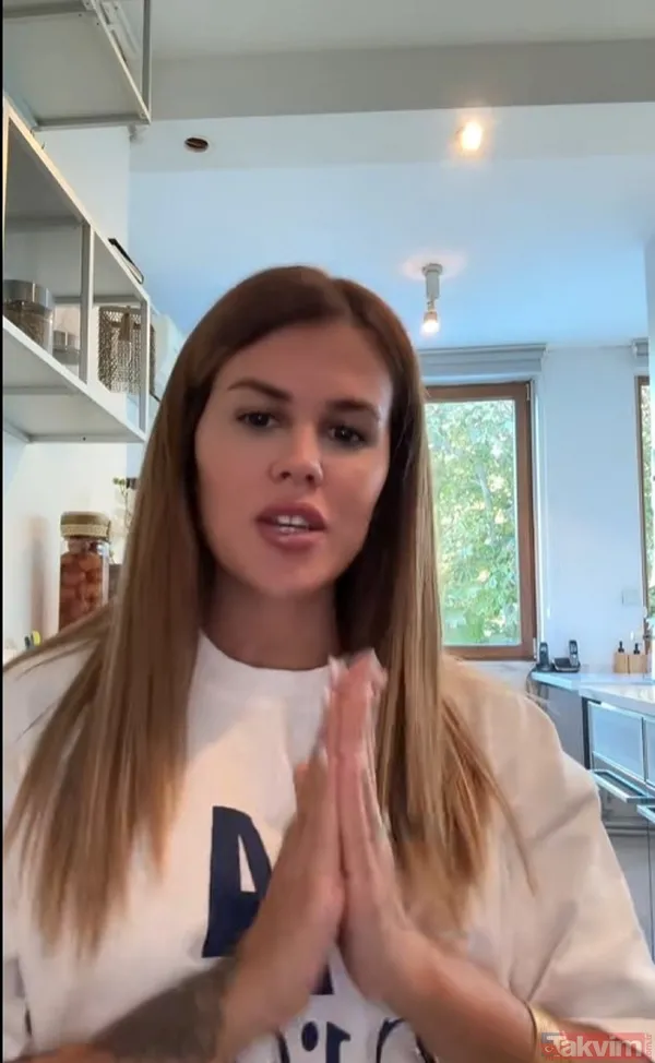 Mehmet Ali Erbil'in 40 yaş küçük eşi Gülseren Erbil'den ameliyat itirafı: "Bugün aldırıyorum" - 10