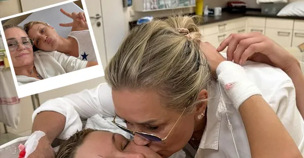 Bella Hadid’in Lyme hastalığıyla mücadelesi sürüyor! Anne Yolanda Hadid'den kızına duygusal mesaj