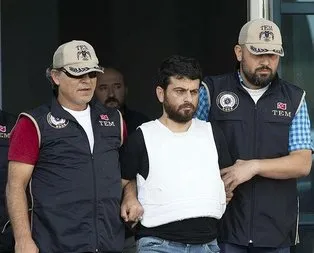 53 kişinin katili insan kaçakçısı çıktı