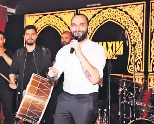 Seki için Kader dedi