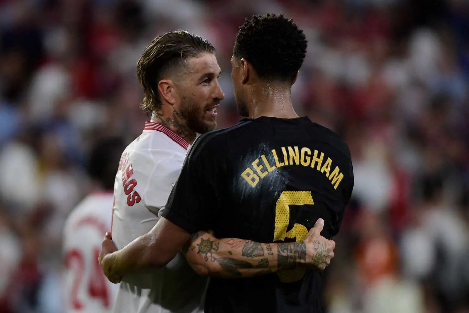 Galatasaray'dan 'dört dörtlük' transfer operasyonu! 2 dünya yıldızı 2 gol kralı geliyor - 31