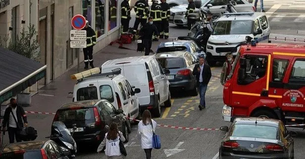 Cumhurbaşkanlığı Sözcüsü Kalın Fransa’daki saldırıyı kınadı: Terörün her türüne karşı mücadele edeceğiz
