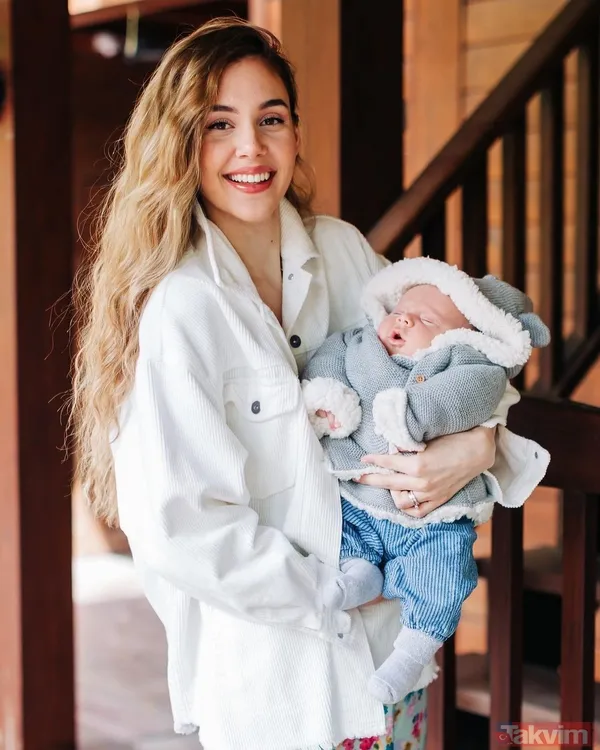 Eser Yenenler’e Leonardo DiCaprio şoku! Berfu Yenenler sordu Kuzey cevapladı olan Eser’e oldu - 14