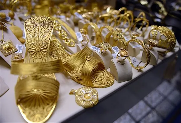 1616073894499.jpg Kuyumcularla ilgili hazırlanan taslakta flaş değişiklik! 500 gram altın zorunluluğu...-2