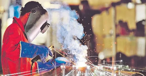 İŞKUR, Açık İş Haritası'nı hizmete sundu! 85 bin işçi aranıyor