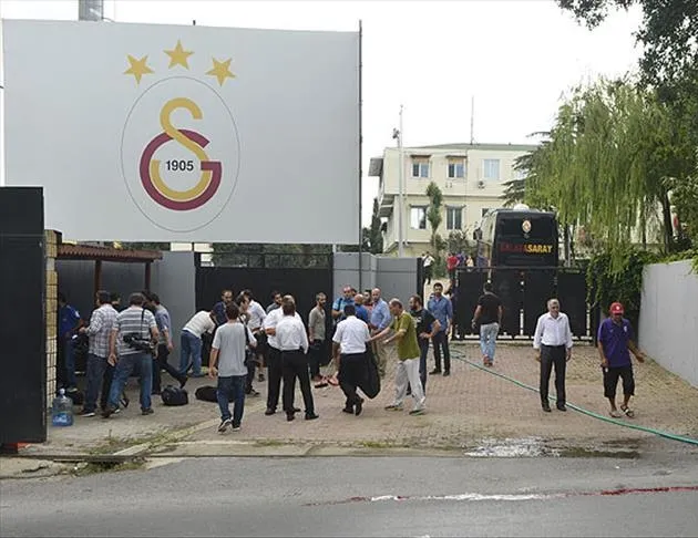 Adana Demir mesaisi başladı