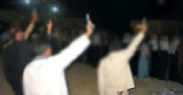 Son dakika: Düğünde silahla ateş eden magandalara Yargıtay'dan kötü haber! Kararı bozdu