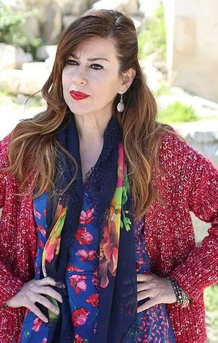 Fıstık gibi gezinti