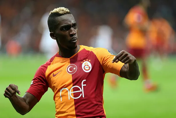 Galatasaraylı Henry Onyekuru'ya şike şoku-2