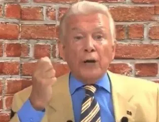 Altınok: Özdil’in Sedat Peker kadar itibarı yok mu?