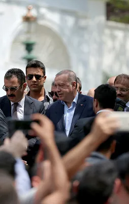 'Mücadelemizi canımız pahasına sürdüreceğiz'