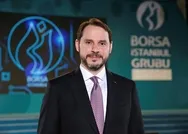 Son dakika: Hazine ve Maliye Bakanı Berat Albayraktan bankalara taahhüt uyarısı: Takipçisiyiz