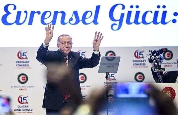 Başkan Erdoğan müjde verdi: Memura en az 22 bin TL! 7.500 TL üstü maaş alanlar da sevinecek-5