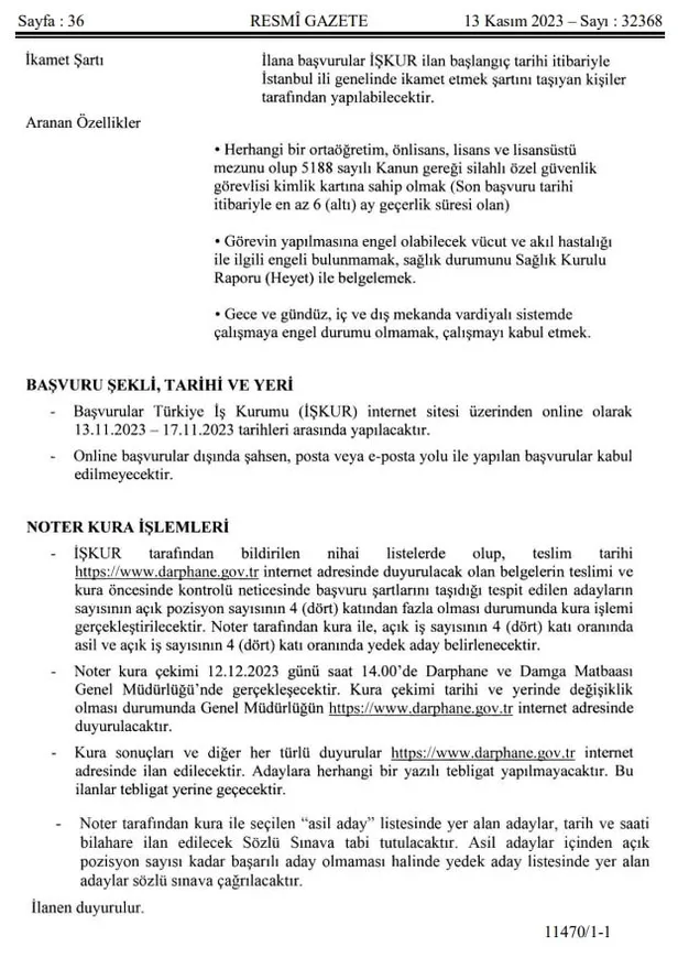 darphane-ortaogretim-mezunu-isci-alacak-darphane-ve-damga-matbaasi-genel-mudurlugu-personel-alimi-basvuru-sart-1699948405697.jpg Darphane ortaöğretim mezunu işçi alacak! Darphane ve Damga Matbaası Genel Müdürlüğü personel alımı başvuru şartları neler, nasıl yapılır?-9