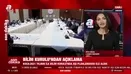Son dakika: Bilim Kurulu toplantısı sonrası yazılı açıklama! Aşı çıktı mı?