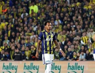 Jailson formayı kaptı