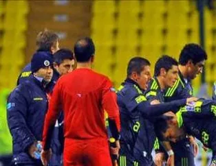 Spor turu 23.01.2010