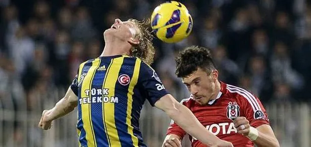 Gökhan ilk 11’i de kaybetti!