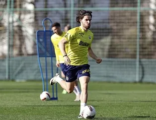 Arsenal Ferdi’yi izledi